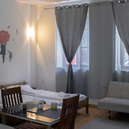 Konak Mali Sarajevo Luaran gambar